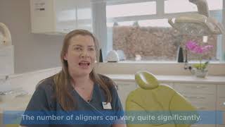 Invisalign treatment All your questions answered [upl. by Lenor]