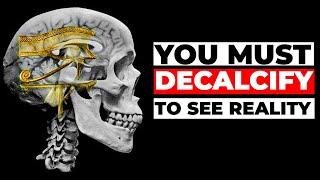 The 7 Ways to DECALCIFY Your PINEAL GLAND [upl. by Strong]