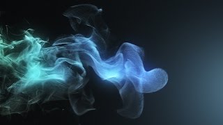 Cinema 4D Tutorials Введение в X Particles [upl. by Survance]