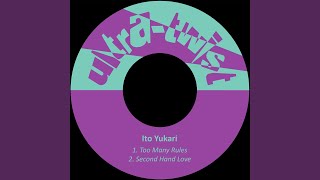 Second Hand Love [upl. by Shepherd]