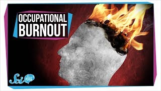 Occupational Burnout When Work Becomes Overwhelming [upl. by Hayikat489]