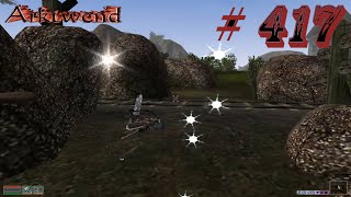 Lets Retro Arktwend  417 DE 1080p60 Blind Unsere Beute in Nembrest [upl. by Soisatsana]