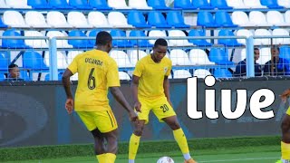 ughanda vs ethiopia u20 live Uganda vs Ethiopia U20 live en direct cecafa live [upl. by Annekcm]