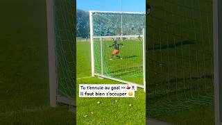 JPP 🤣🤣foot football shortfootball videofootball videodrole futebol shorts short drole [upl. by Aeniah]