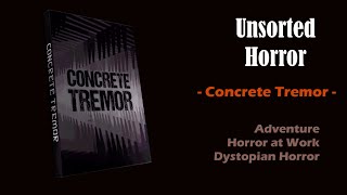 UNSORTED HORROR CONCRETE TREMOR Battleship Horror TWO ENDINGS  FULL Longplay No Commentary [upl. by Padraig]