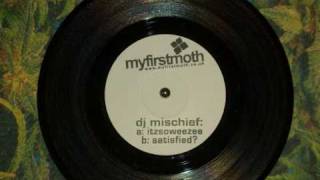 Dj Mischief  Itzsoweezee [upl. by Hough]