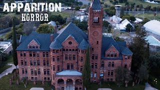 APPARITION 2019  HORROR  Official Trailer HD 1080p [upl. by Akemej]