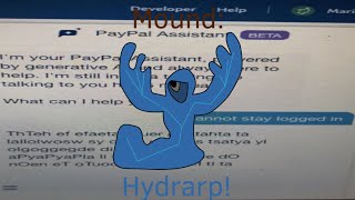 MSM Hydrarp  Mound ft Kadenator [upl. by Neltiac405]