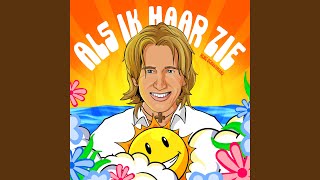 Als Ik Haar Zie Zomerversie [upl. by Nnairak544]