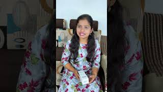 Santhoshinchalsina vishayaniki yedustunnava comedy telugu funny shortsvideo trending [upl. by Adnawyt750]