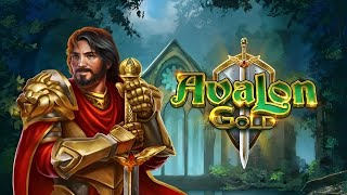 50000€ Avalon Gold •Neue Bonus Buy Session  Super bonus gekauft [upl. by Gierk]