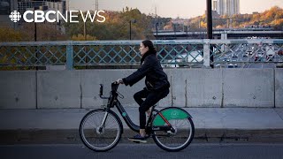 Factchecking claims from Ontario that only 12 of Torontonians commute by bike [upl. by Atiekan]