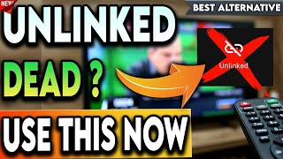 🔴UNLINKED NOT WORKING  BEST ALTERNATIVE NOW [upl. by Cthrine]