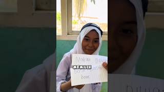 Yang penting makan diluar🤣😭😭 masasekolah sekolah makan scsevenainspendaa [upl. by Meghan]