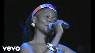 Letta Mbulu amp Caiphus Semenya  You Are So True Live At Carnival City 2006 [upl. by Phineas]