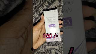 IVREA liece shampoo uses how to use IVREA shampoo 646 IVREA shampoo viral [upl. by Yarehs485]