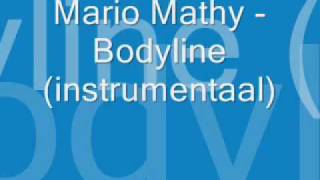 piratenhits  Mario Mathy  Bodyline instrumentaal [upl. by Estey]