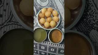 itstime for panipuri [upl. by Clerk40]