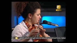 Nai Barghouti  Original Composition  Qana [upl. by Inait]