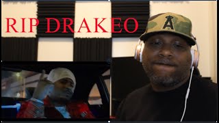 Drakeo The Ruler  HUNDIDDY BOP BOP REACTION drakeotheruler rundownwithronnie losangeles [upl. by Kelila865]