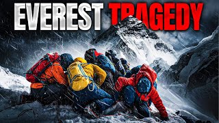 The Deadliest Day on Everest Survivors’ Stories from the 1996 Disaster [upl. by Valentino]