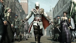 asmr assassins creed 2 [upl. by Imugem803]