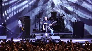 Carcass  LIVE  Full Set  Brutal Assault Festival 2024  part 2 [upl. by Zanahs157]