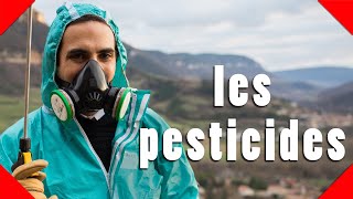 AMI DES LOBBIES 2  Les pesticides [upl. by Waldner]