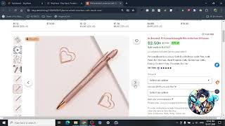 🚀🚀 ETSY 50K NICHE RESEARCH TO START YOUR ONLINE BUSINESS🚀🚀 [upl. by Akela]