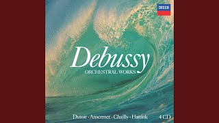 Debussy Prélude à laprèsmidi dun faune L86 [upl. by Kironde694]