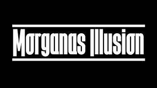 Intergalactic Reggae  Morganas Illusion [upl. by Joktan]