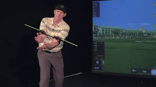 Swing Align Basics  Golf Swing Trainer  Get A Better Golf Swing with Swing Align [upl. by Nilrah]