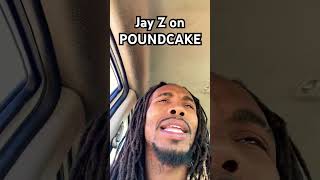 JayZ poundcake jayz poundcake drake [upl. by Kellyann]