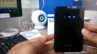 DLink DWR932C Tutorial Cara Setup dan Unboxing  How to setup DWR932C  Unboxing DWR932C [upl. by Ernesto]