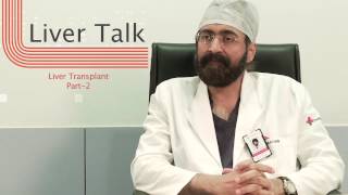 Watch Liver Transplantation Process With Dr AS Soin Part 2  Medanta Hospital [upl. by Kaycee283]