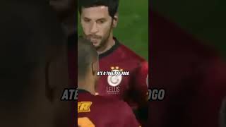 FELIPE MELO virou HERÓI na TURQUIA football futebol edit felipemelo [upl. by Yesteb]