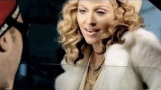 Madonna  Music Official Video [upl. by Reynard]