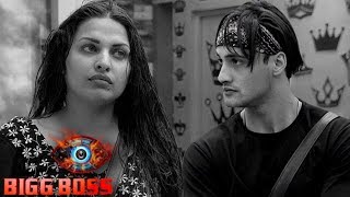 Bigg Boss 13 Preview Himanshi Khurana Thinks Asim’s Marriage Proposal Was Filmy [upl. by Katti]