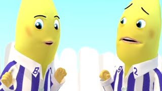 Animated Compilation 1  Full Episodes  Bananas in Pyjamas Official [upl. by Presley]