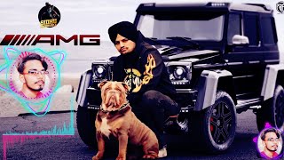 Sidhu muse wala ka Gangster DJ song remix real Rahul bhai [upl. by Fleta]