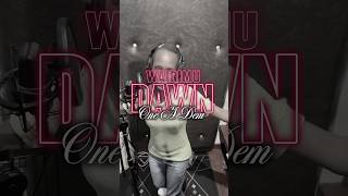 Wairimu Dawn  One A Dem Roll Call oneademchallenge 1005 gospelmusic shorts [upl. by Yereffej789]