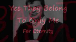 Ritchie Valens  We Belong Together w Lyrics [upl. by Bonina]