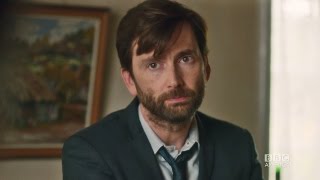 Broadchurch Season 2  Alecs Secret  BBC America [upl. by Haimrej752]