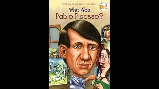 Who Was Pablo Picasso [upl. by Tengdin]