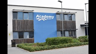 The Academy Selsey Promotional Video [upl. by Cates]