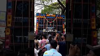 BHADRAK GANESH PUJA BHASANI 2024 DJ TIITANIC PujaDascf7hb [upl. by Meelas]