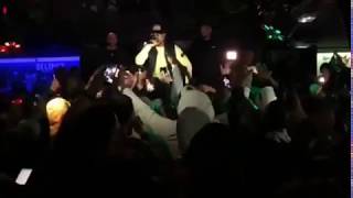 ROHFF LE SON TROP DE FIERTÉ EN LIVE 🔥🔥 [upl. by Eiralav]