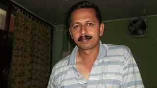 S Hareesh  A Best Short Story Writer in Kerala [upl. by Semreh804]