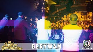 Berywam  Medley Live at 2017 UK Beatbox Championships [upl. by Nelg]