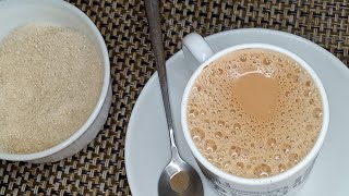 Easy Kenyan Tea recipe Kericho Gold [upl. by Irab]